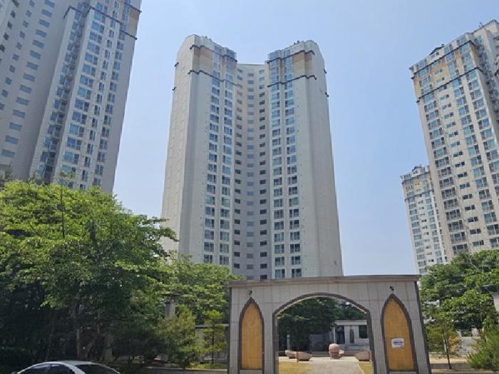 진주시 이현동 1180 아파트 경매 물건 사진