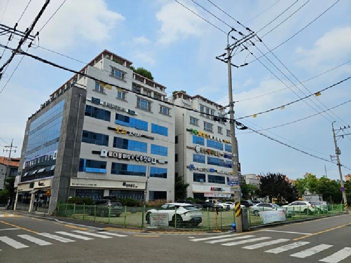 진주시 초전동 1627-1 주/상용건물 경매 물건 사진
