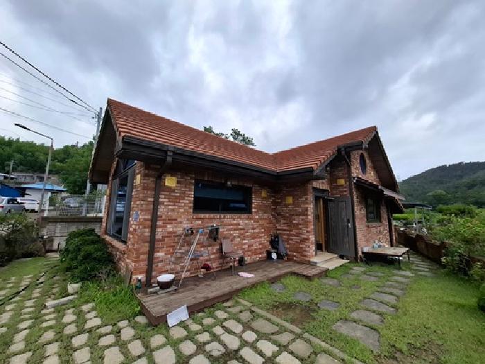 진주시 정촌면 소곡리 답 경매 물건 사진