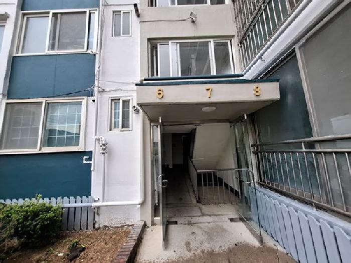 사천시 사천읍 평화리 아파트 경매 물건 사진