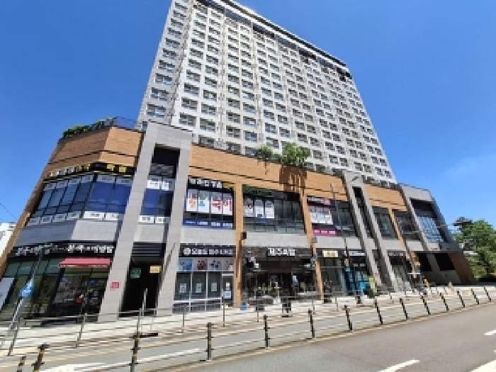 진주시 가좌동 2064-1 근린생활시설 경매 물건 사진