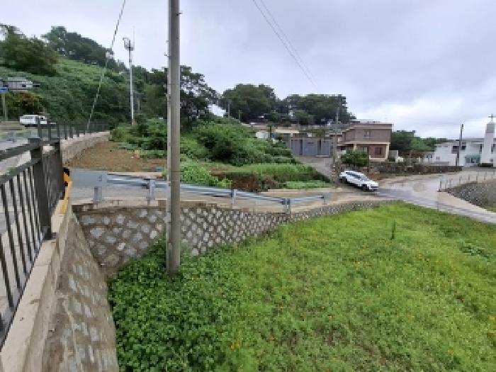 남해군 미조면 미조리 답 경매 물건 사진