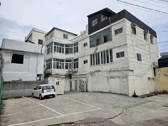진주시 장대동 136-1 근린생활시설 경매 물건 사진