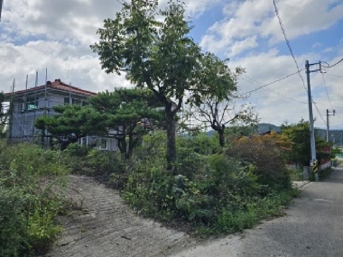 산청군 신안면 청현리 단독주택 경매 물건 사진