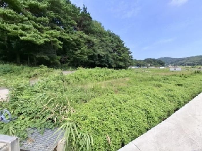 남해군 삼동면 동천리 답 경매 물건 사진