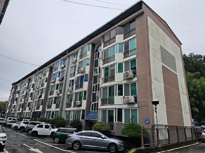 하동군 하동읍 읍내리 아파트 경매 물건 사진