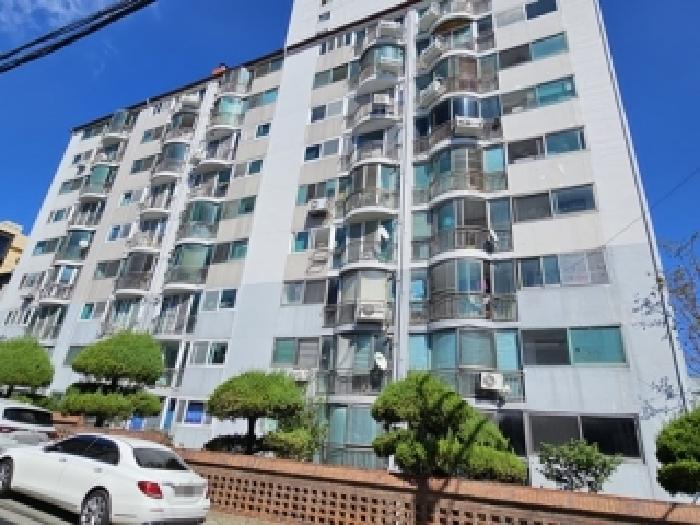 진주시 평거동 742 아파트 경매 물건 사진