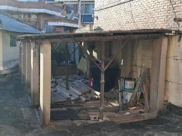 남해군 남해읍 서변리 단독주택 경매 물건 사진