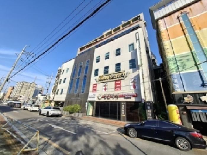 사천시 사천읍 수석리 근린생활시설 경매 물건 사진