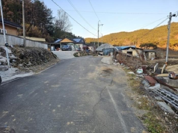 산청군 신안면 소이리 단독주택 경매 물건 사진