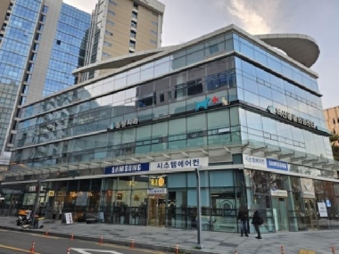 진주시 충무공동 40-2 상가,오피스텔,근린시설 경매 물건 사진