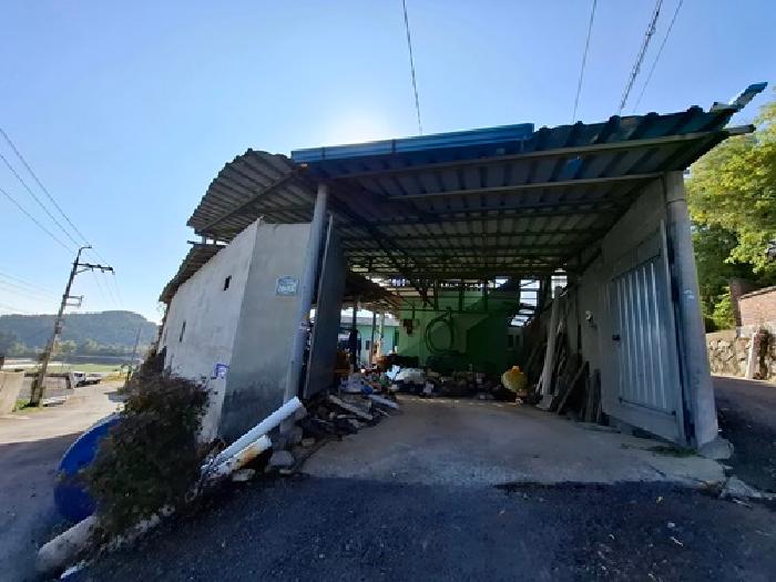 남해군 고현면 도마리 상가,오피스텔,근린시설 경매 물건 사진