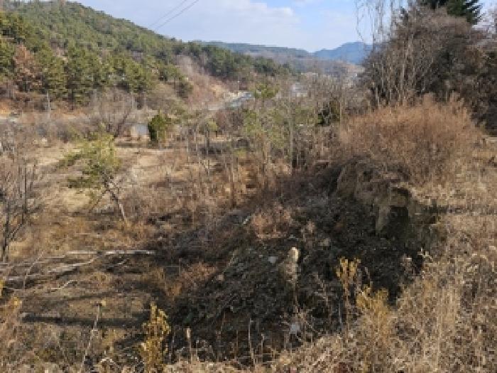 진주시 대곡면 유곡리 전 경매 물건 사진