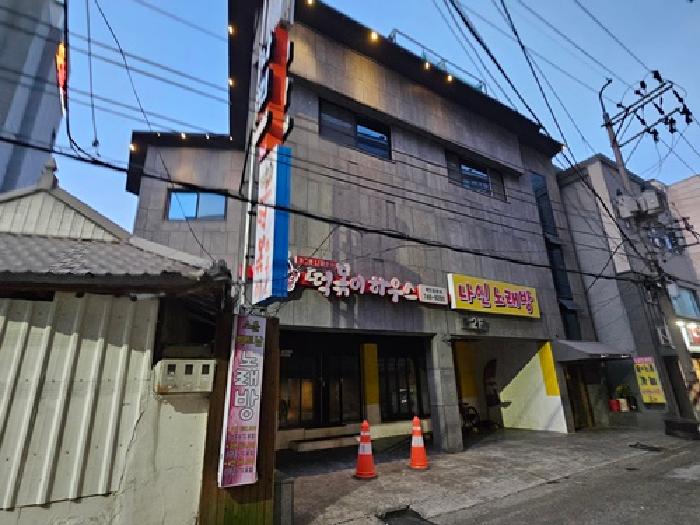 진주시 계동 114 상가,오피스텔,근린시설 경매 물건 사진