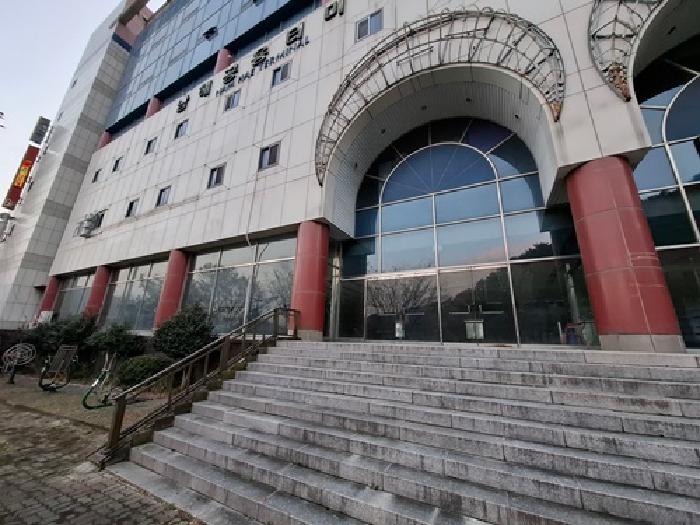 남해군 남해읍 북변리 근린생활시설 경매 물건 사진
