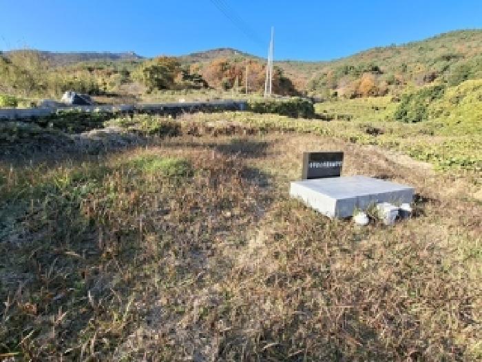 남해군 고현면 도마리 대지,임야,전답 경매 물건 사진