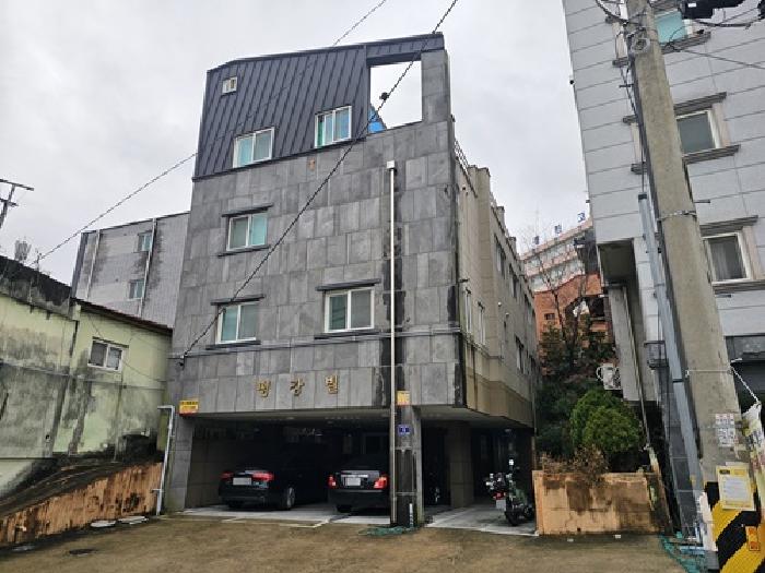 진주시 상봉동 748-3 다가구주택 경매 물건 사진