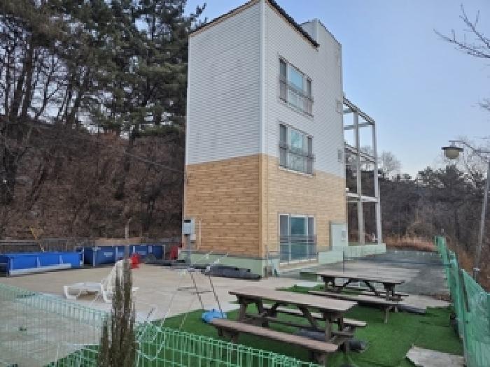 산청군 신안면 외송리 단독주택다가구 경매 물건 사진