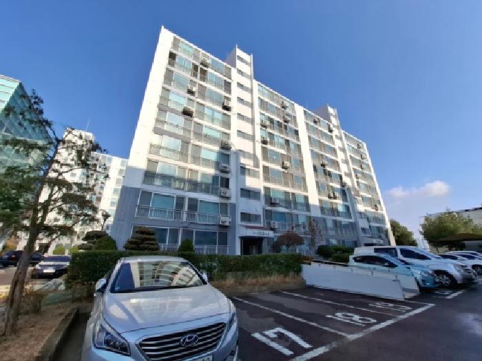 사천시 대방동 205-1 아파트 경매 물건 사진