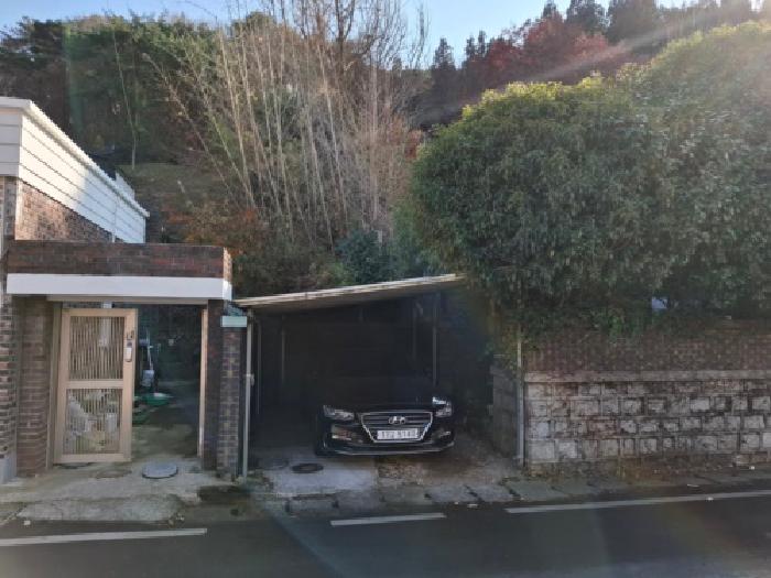 남해군 삼동면 동천리 대지 경매 물건 사진
