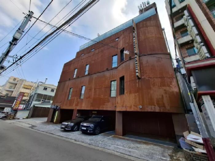 진주시 봉곡동 62-2 상가,오피스텔,근린시설 경매 물건 사진