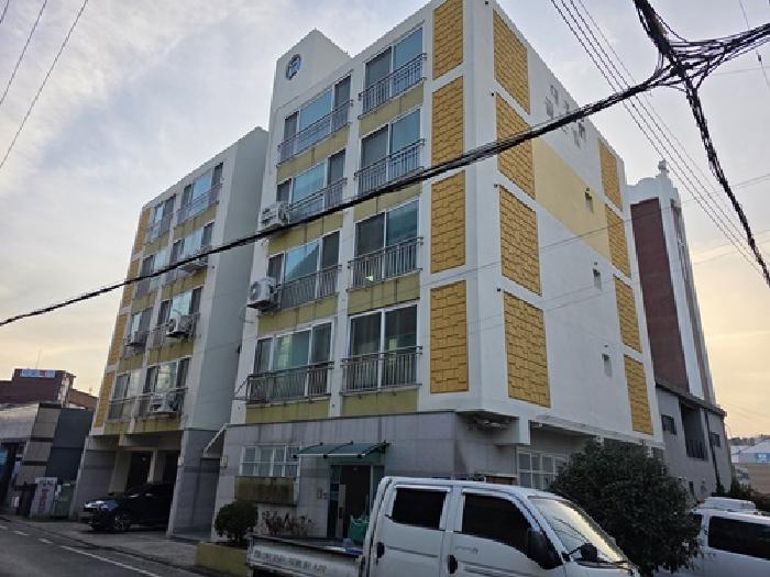 사천시 동금동 87-3 연립주택,다세대,빌라 경매 물건 사진
