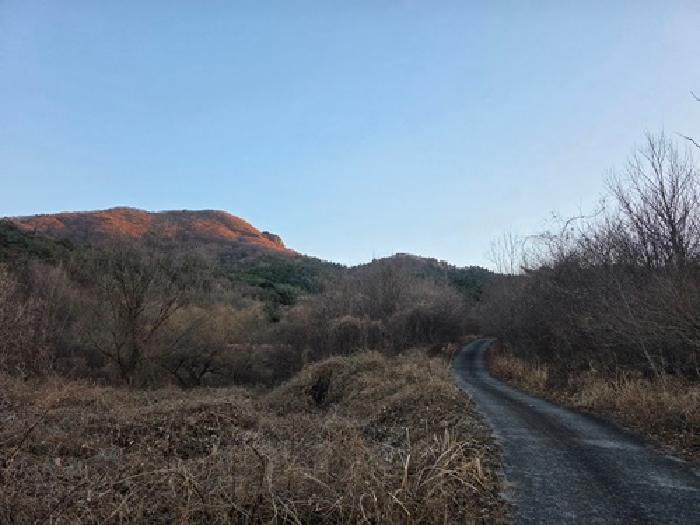 남해군 남면 홍현리 임야 경매 물건 사진