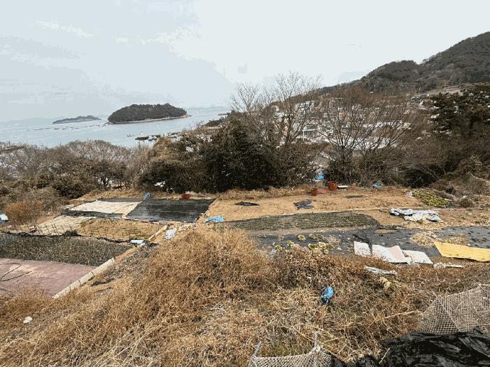 남해군 미조면 미조리 전 경매 물건 사진