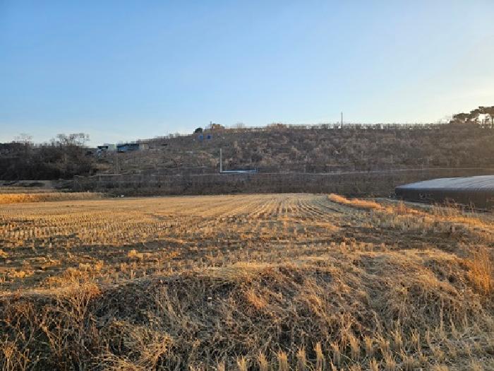 진주시 금산면 용아리 답 경매 물건 사진