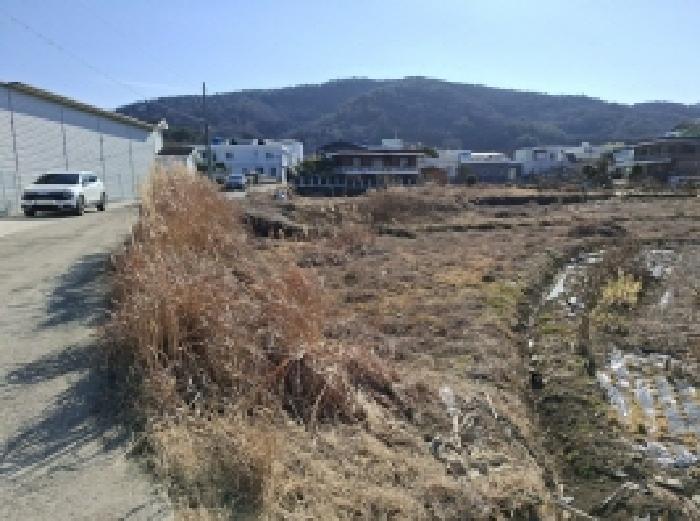 남해군 이동면 무림리 답 경매 물건 사진