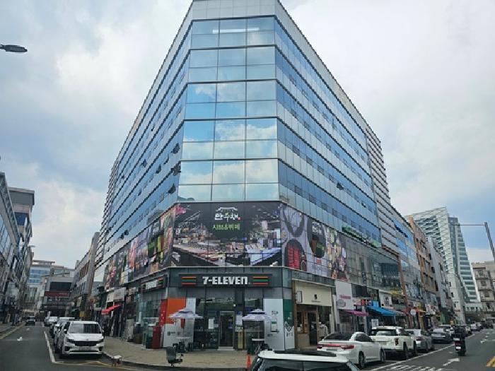 진주시 충무공동 282-5 근린생활시설 경매 물건 사진