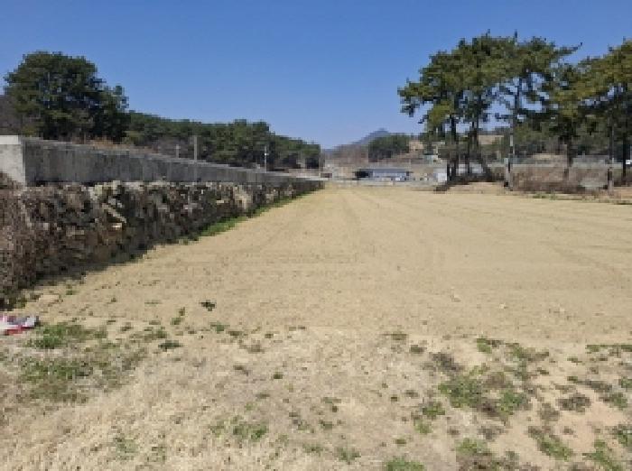 남해군 고현면 도마리 답 경매 물건 사진