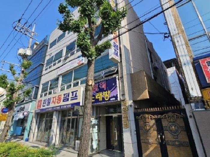 진주시 계동 147 근린생활시설 경매 물건 사진
