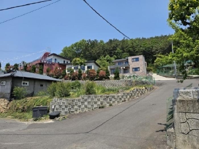 진주시 집현면 지내리 근린생활시설 경매 물건 사진