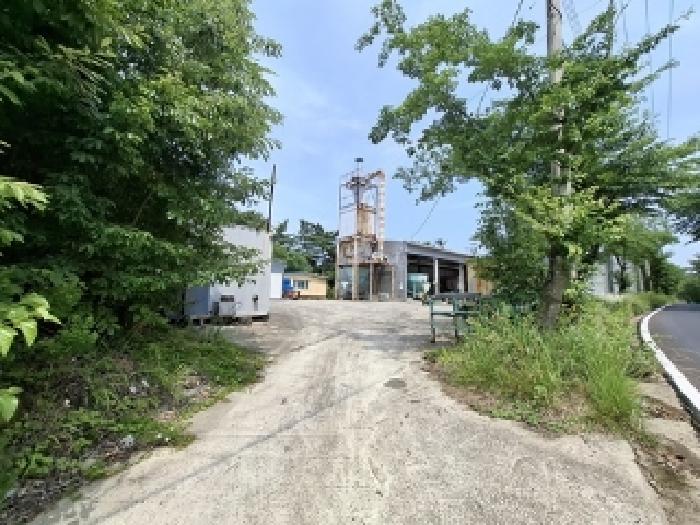 사천시 서포면 구평리 공장/지식산업센터 경매 물건 사진