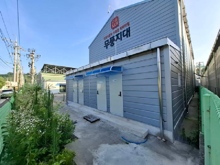 사천시 향촌동 1324 공장/지식산업센터 경매 물건 사진