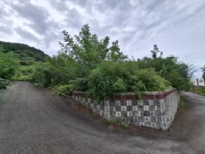 사천시 송포동 산185-5 임야 경매 물건 사진