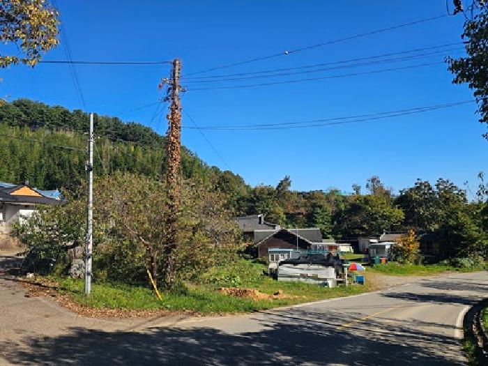 하동군 청암면 묵계리 다가구주택 경매 물건 사진