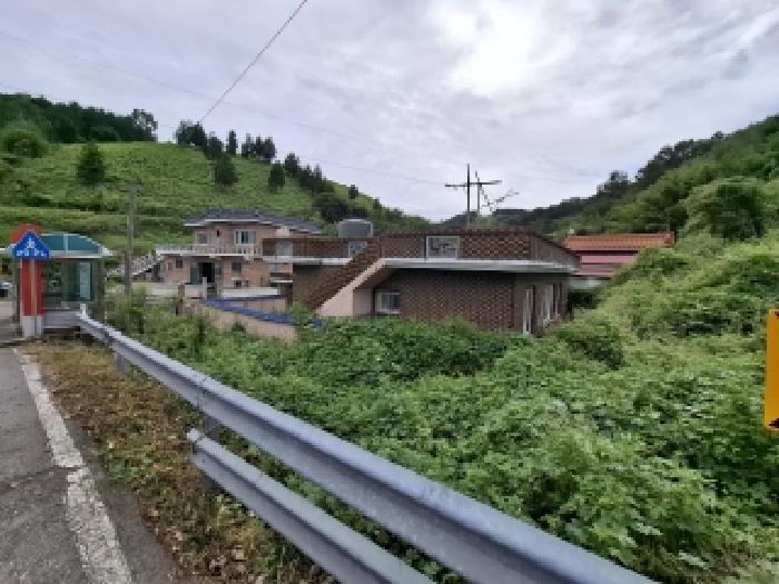 남해군 창선면 가인리 단독주택다가구 경매 물건 사진