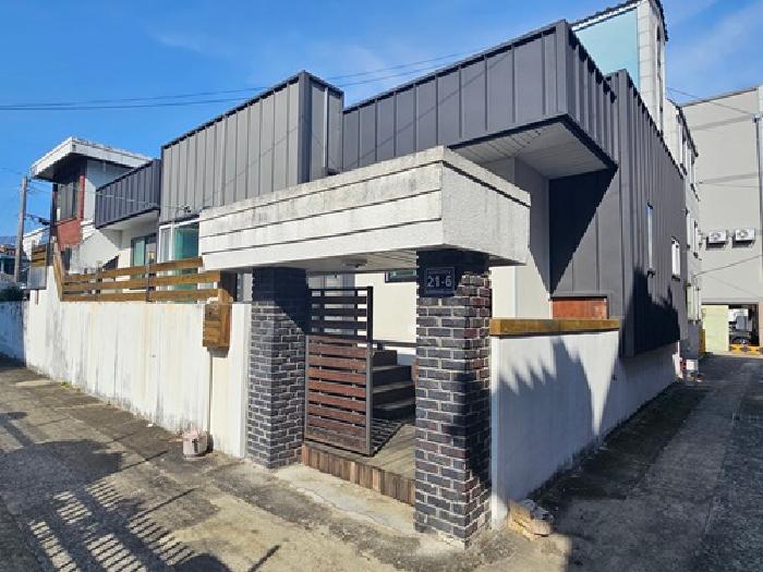진주시 신안동 15-57 단독주택 경매 물건 사진