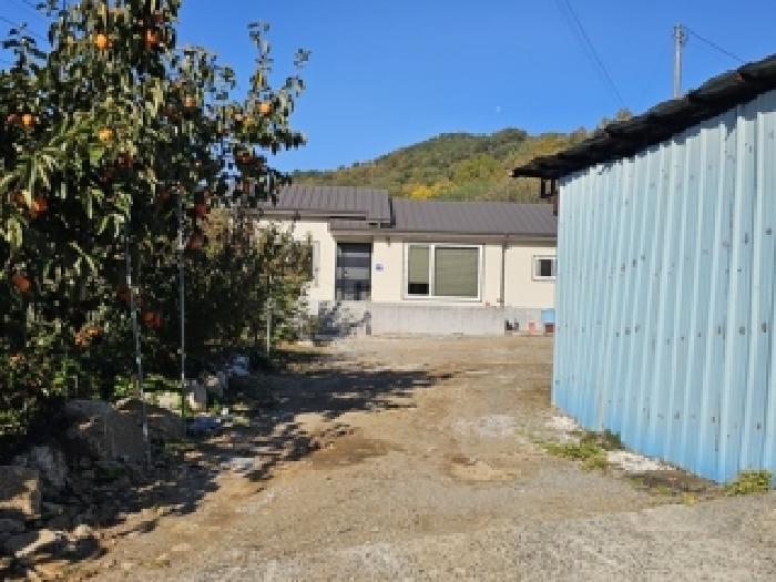 하동군 적량면 고절리 단독주택다가구 경매 물건 사진