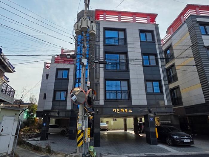 진주시 망경동 479-110 다가구주택 경매 물건 사진