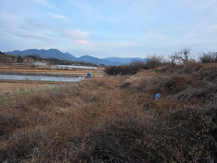 사천시 용현면 선진리 대지,임야,전답 경매 물건 사진