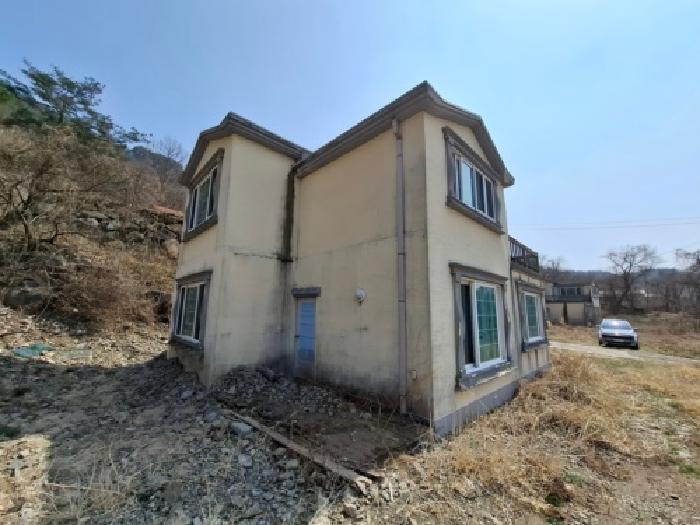 산청군 삼장면 대하리 단독주택 경매 물건 사진