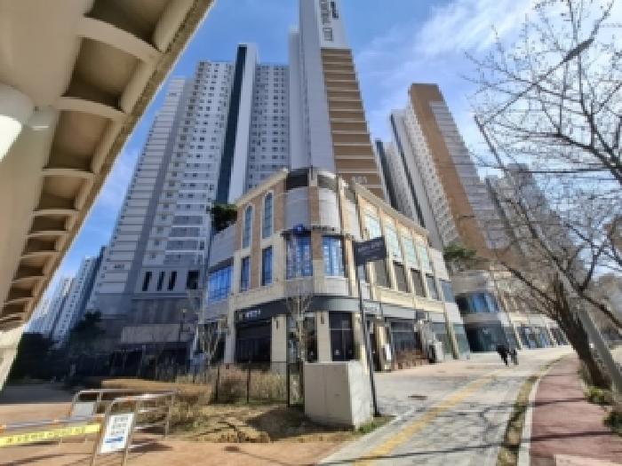 진주시 충무공동 295 근린생활시설 경매 물건 사진