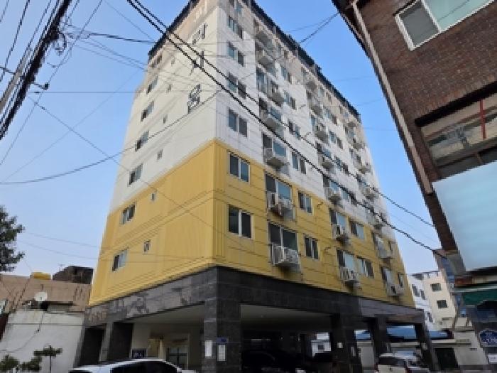 사천시 벌리동 59-2 아파트 경매 물건 사진