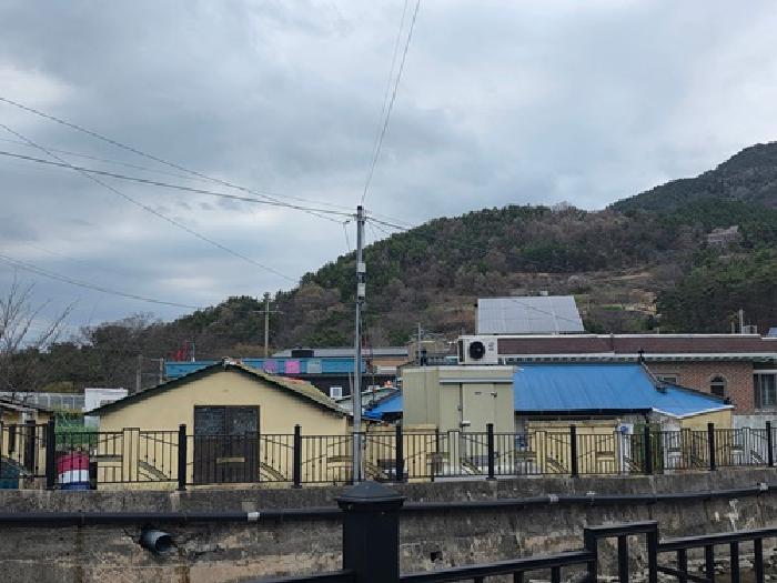 남해군 서면 서상리 단독주택다가구 경매 물건 사진