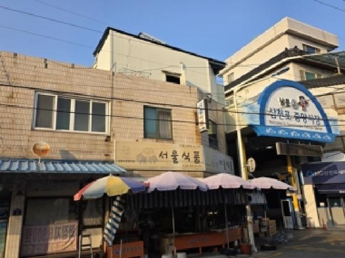 사천시 선구동 18-91 근린생활시설 경매 물건 사진