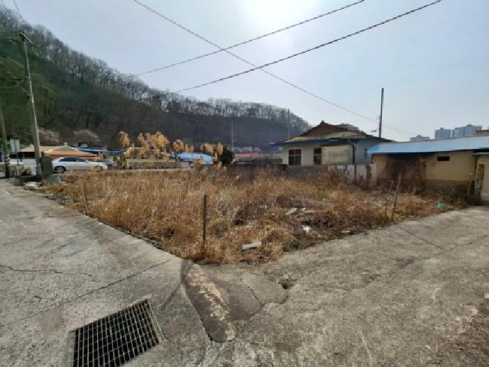 진주시 문산읍 삼곡리 대지,임야,전답 경매 물건 사진