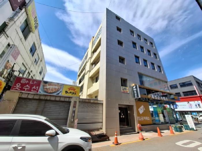 진주시 대안동 15-7 상가,오피스텔,근린시설 경매 물건 사진